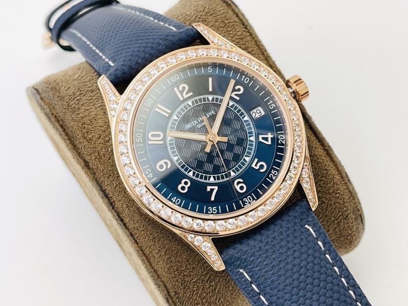 PATEK PHILIPPE Watches